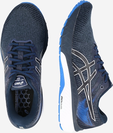 ASICS Bežecká obuv - Modrá