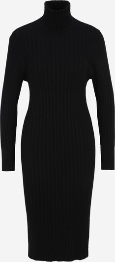 Vero Moda Petite Sukienka z dzianiny 'WIELD' w kolorze czarnym, Podgląd produktu