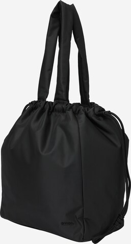 Calvin Klein Shopper in Black: front