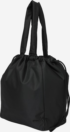 Calvin Klein Shopper en negro, Vista del producto