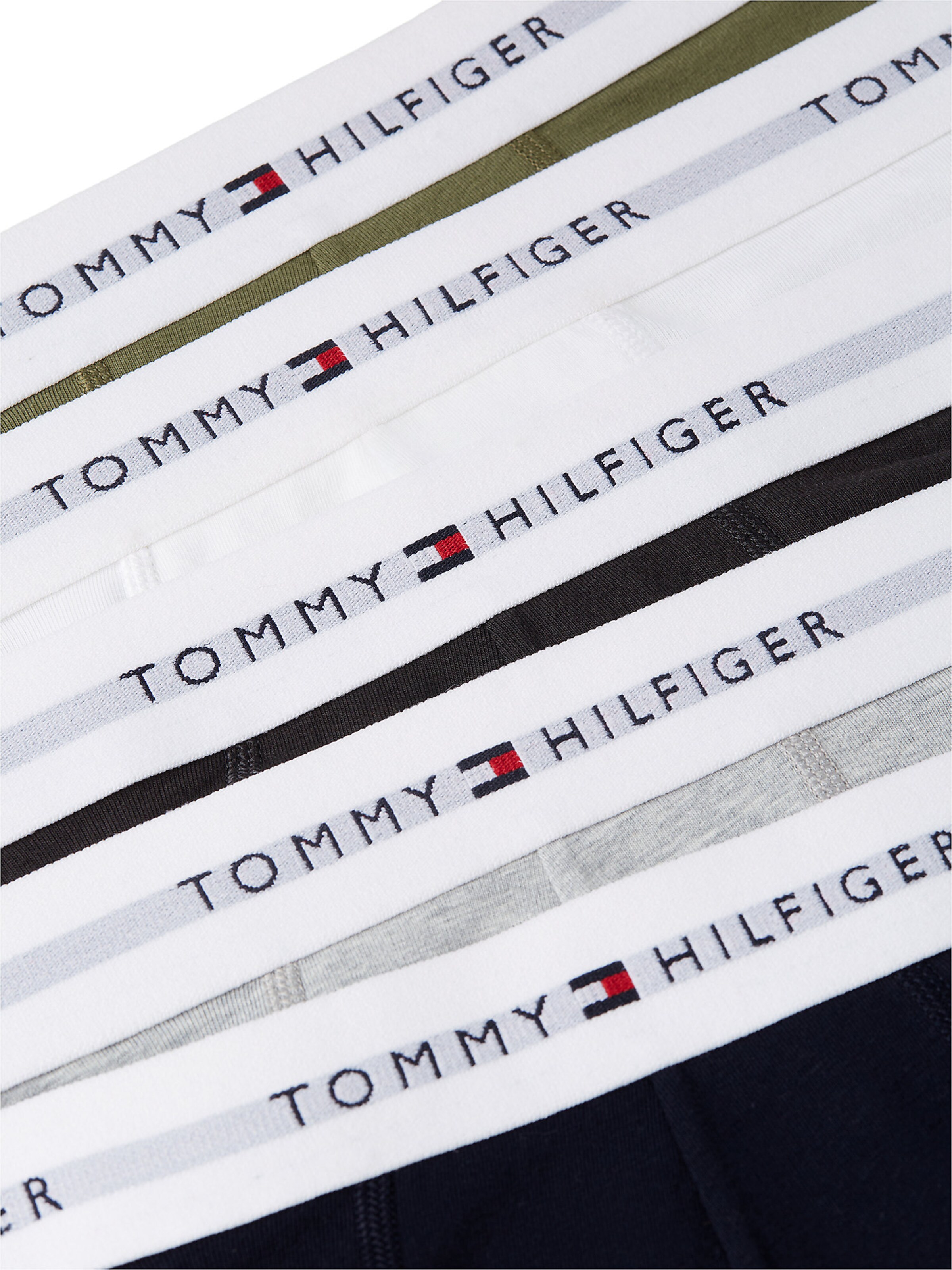 Tommy Hilfiger Underwear Bokserishortsit värissä sininen