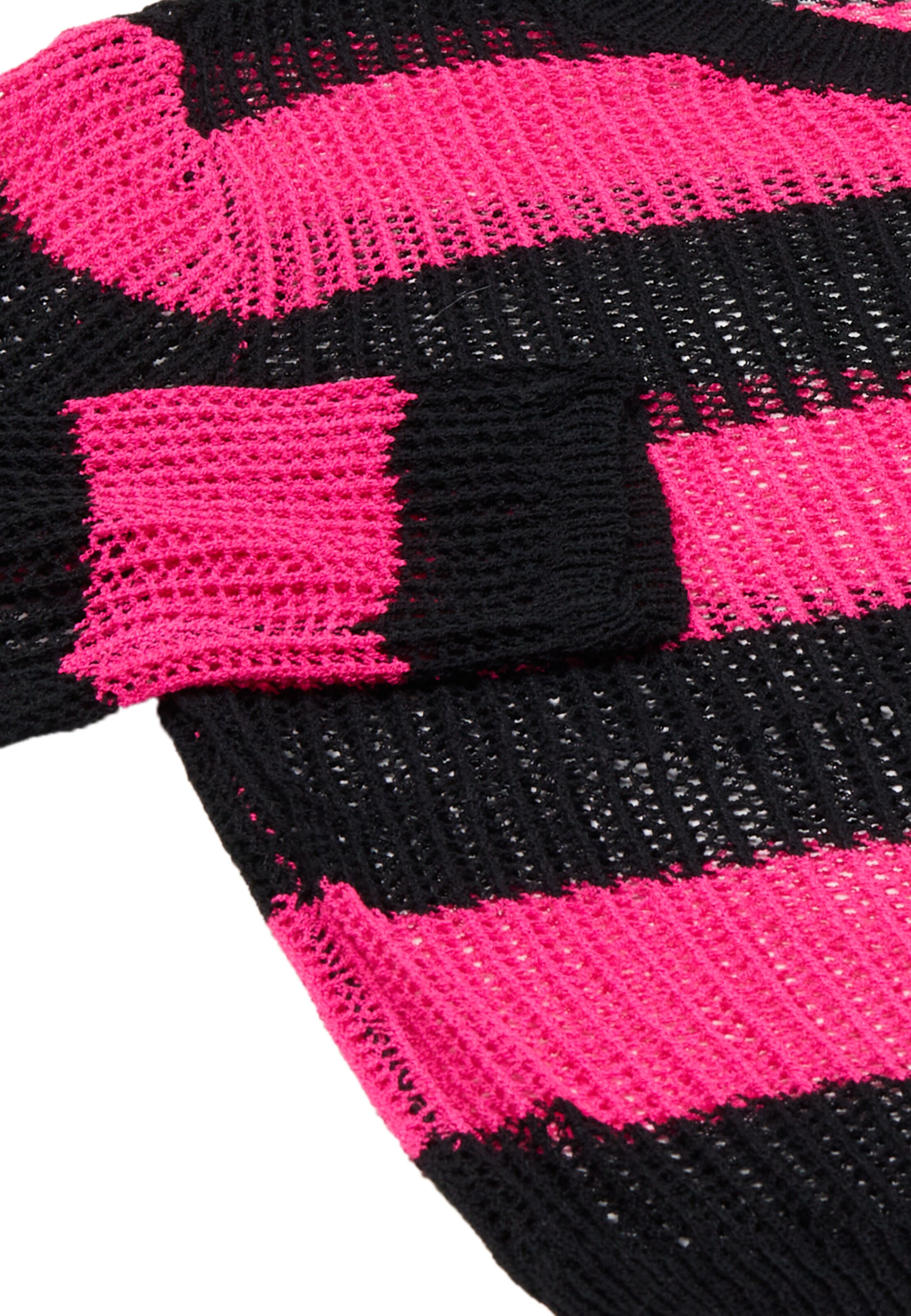 IMMY - Pullover em rosa