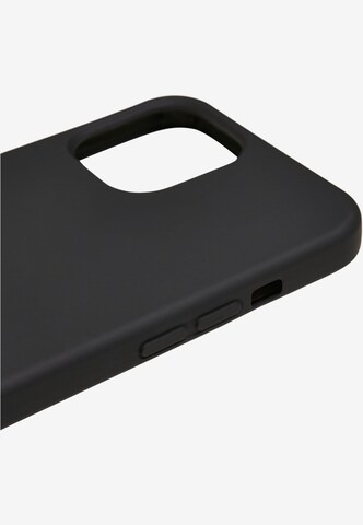 Custodia per smartphone 'Iphone 12 Max' di Urban Classics in nero