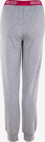 Effilé Pantalon HUGO en gris