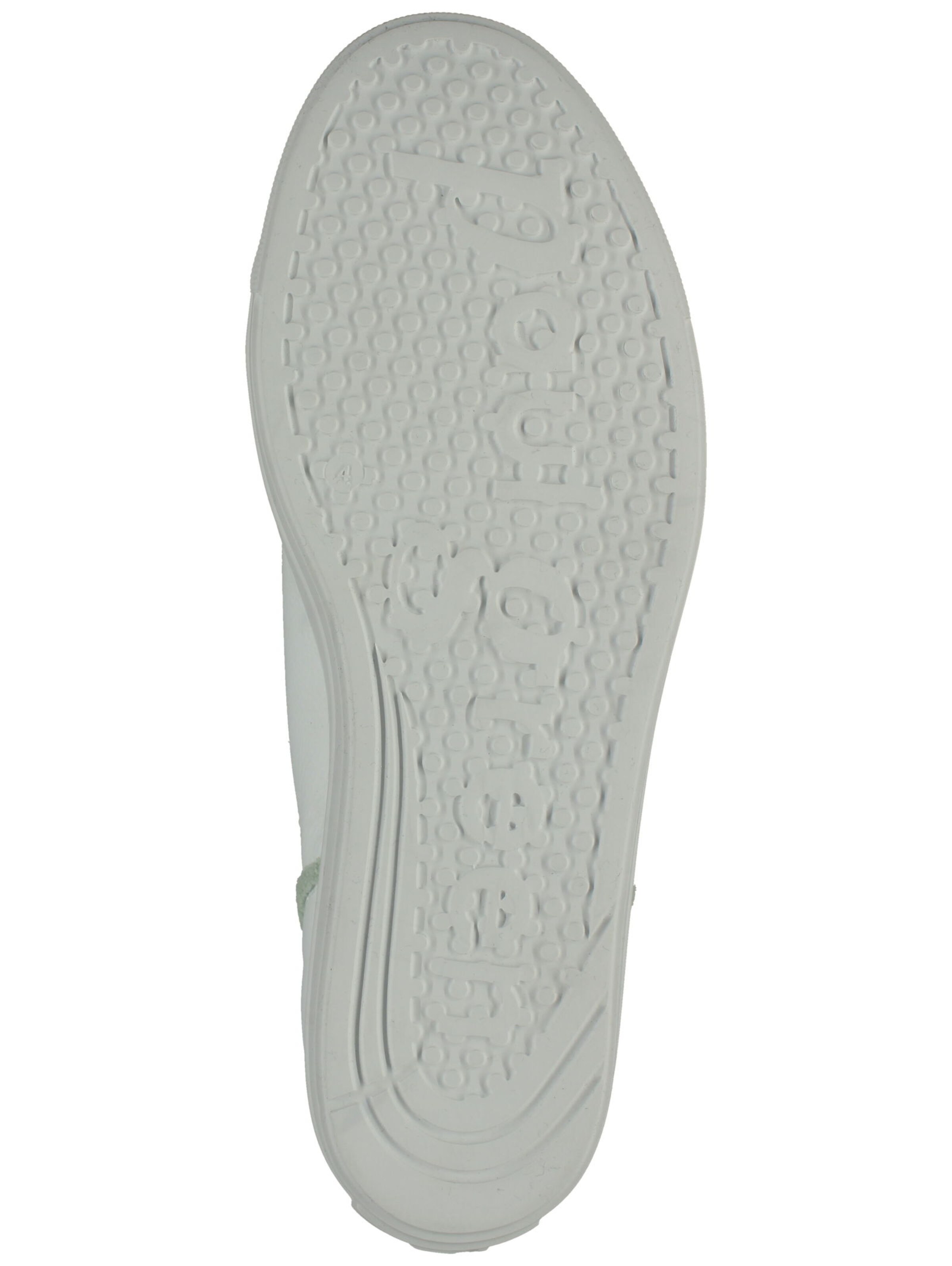 Paul Green Sneakers laag in Wit