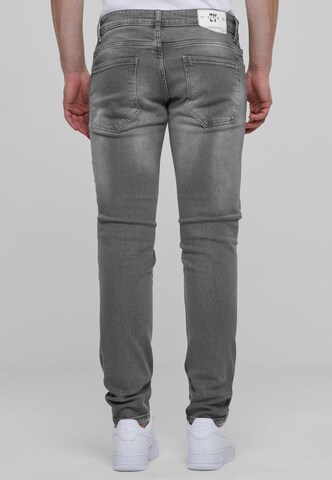 2Y Premium Slim fit Jeans in Grey