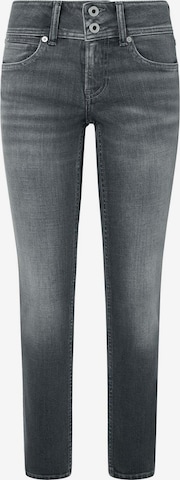 Pepe Jeans Jeans in Grau: Vorderseite