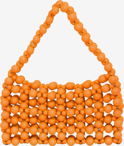 myMo at night Handtasche in mandarine, Produktansicht