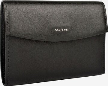 Maître Wallet 'Leisel Dawina ' in Black