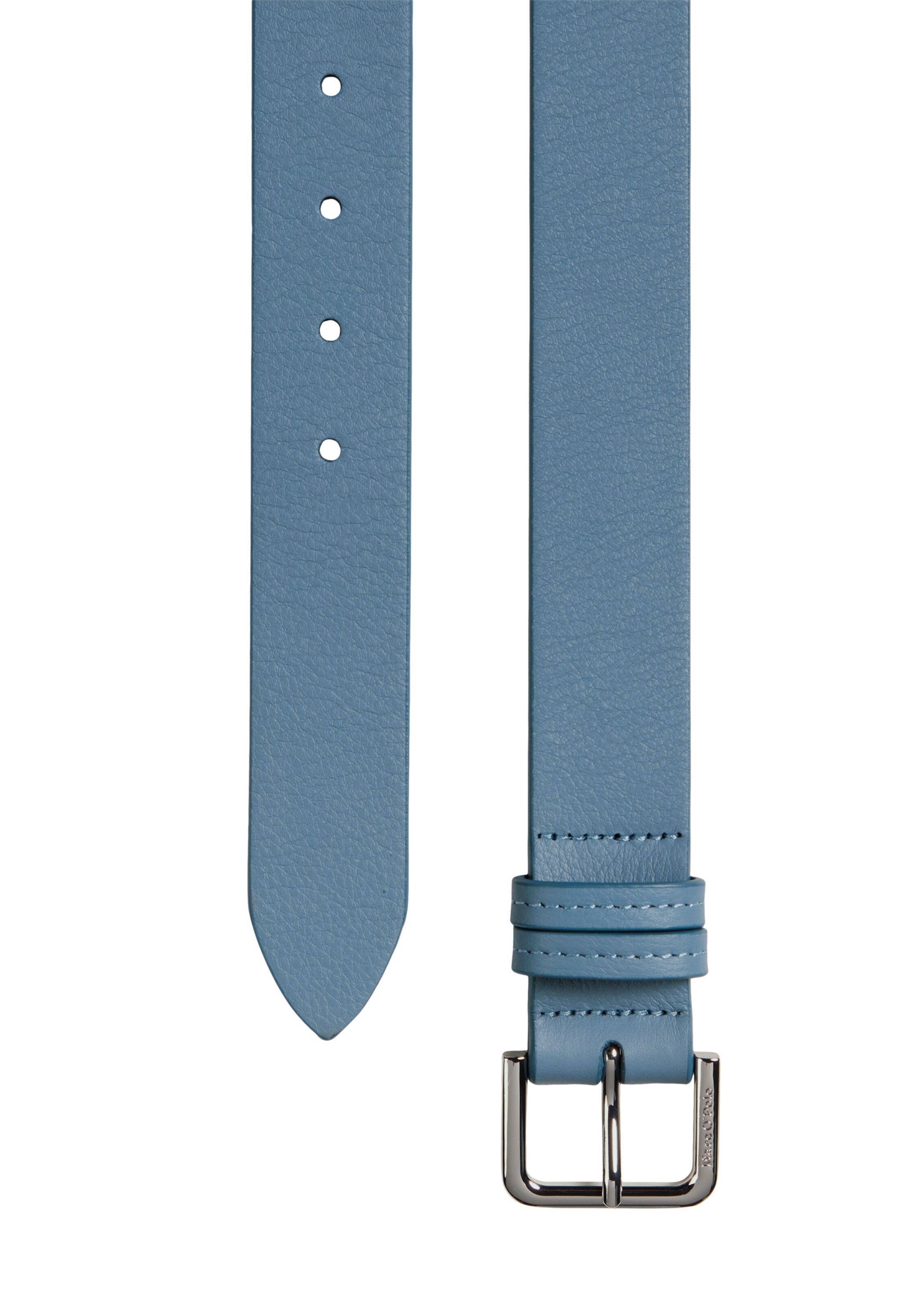Ceinture 'Billis ' Marc O'Polo en bleu