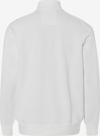 BRAX Pullover in Weiß