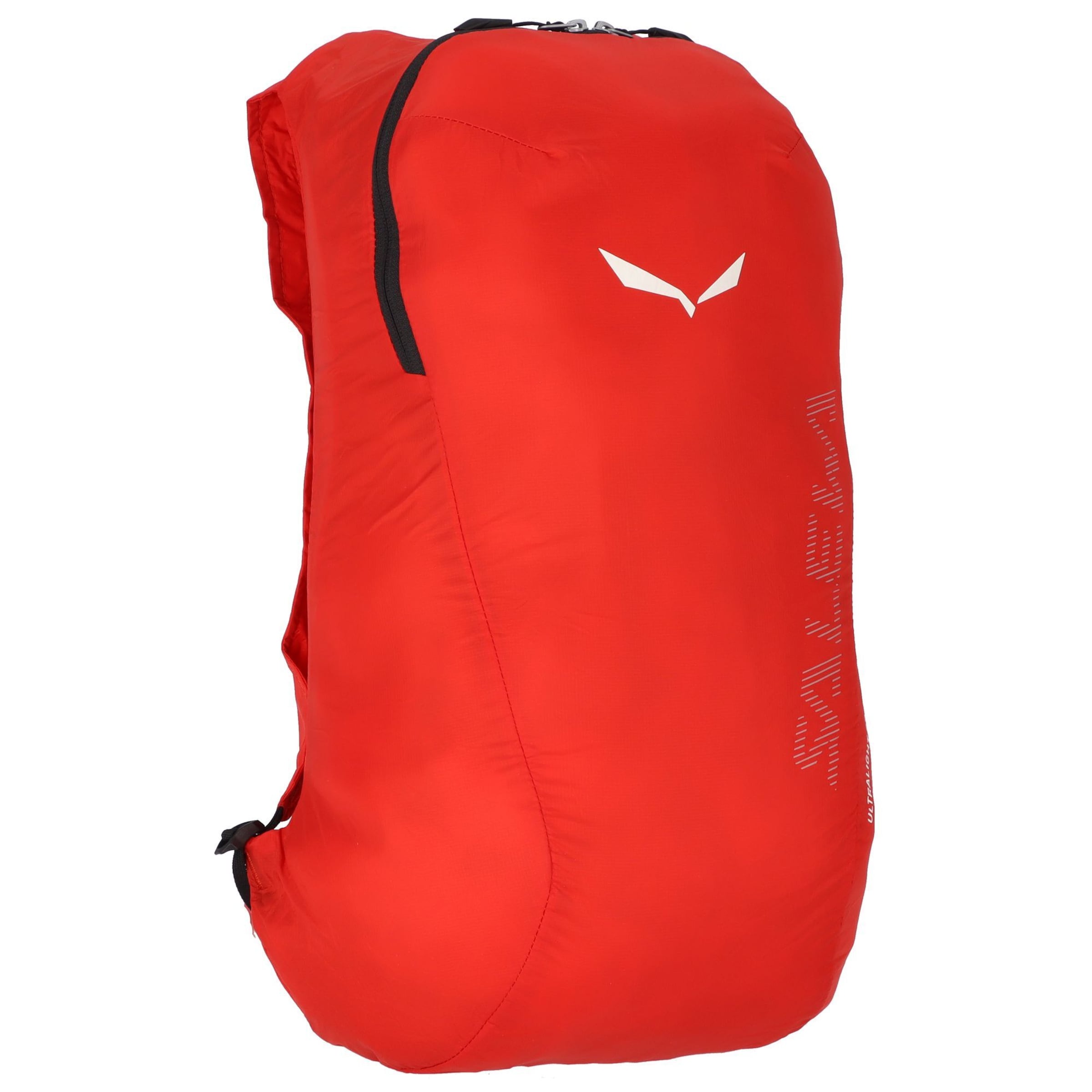 SALEWA Sports backpack 'Ultralight' in Red