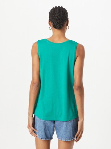 s.Oliver Top in Green