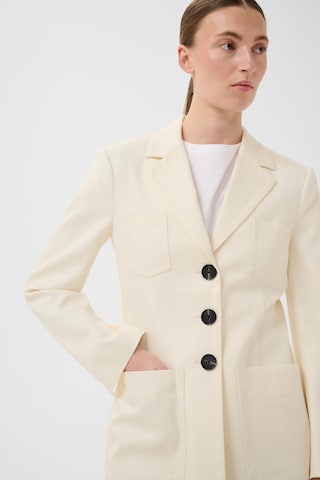 InWear - Blazer em bege
