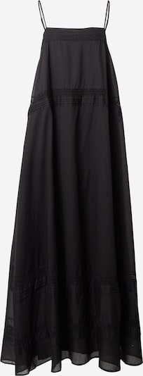 SELECTED FEMME Summer dress 'SLFCOSIMA' in Black, Item view