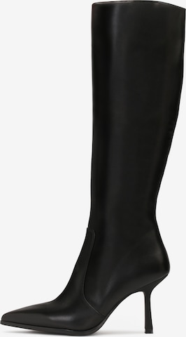 Kazar Studio Boots in Black: front