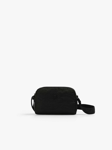 Sac à bandoulière Scalpers en noir