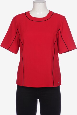 ARMANI EXCHANGE Blouse & Tunic in M in Red: front