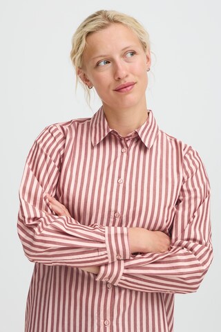 b.young Blouse 'BYHetila' in Red