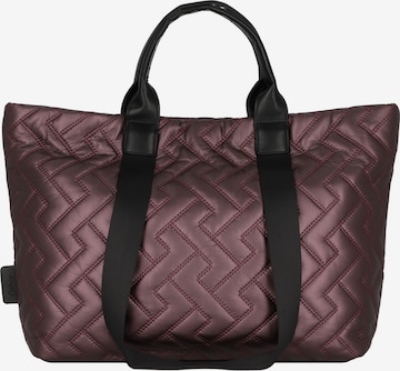 GABOR Shopper 'Haley' in Lila: voorkant