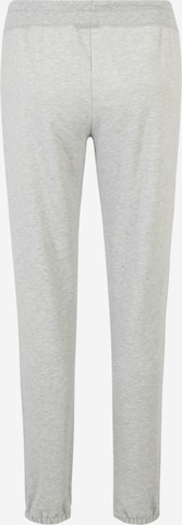 Gap Tall Tapered Trousers in Grey