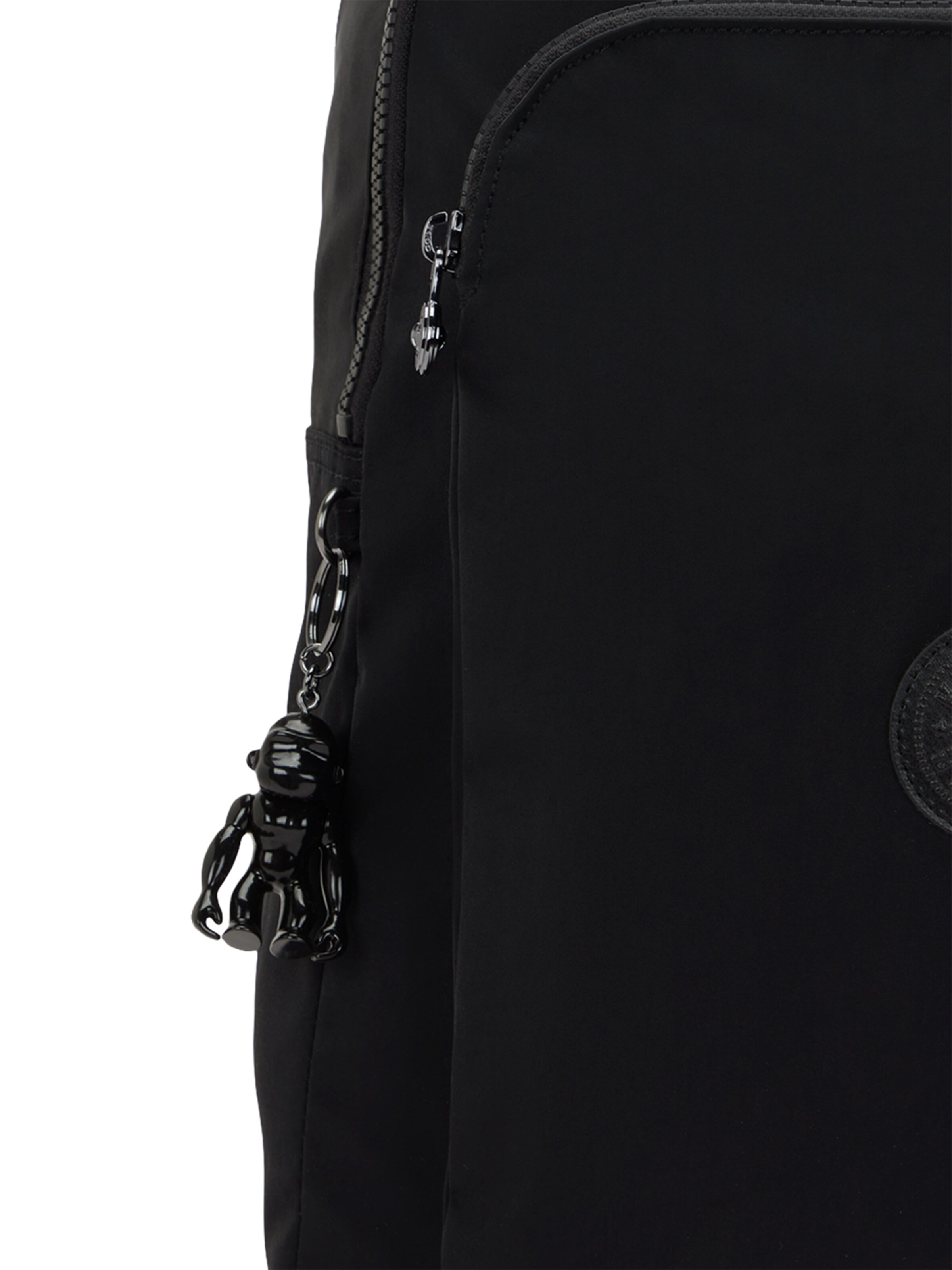 KIPLING Nahrbtnik 'Kazuki' | modra barva