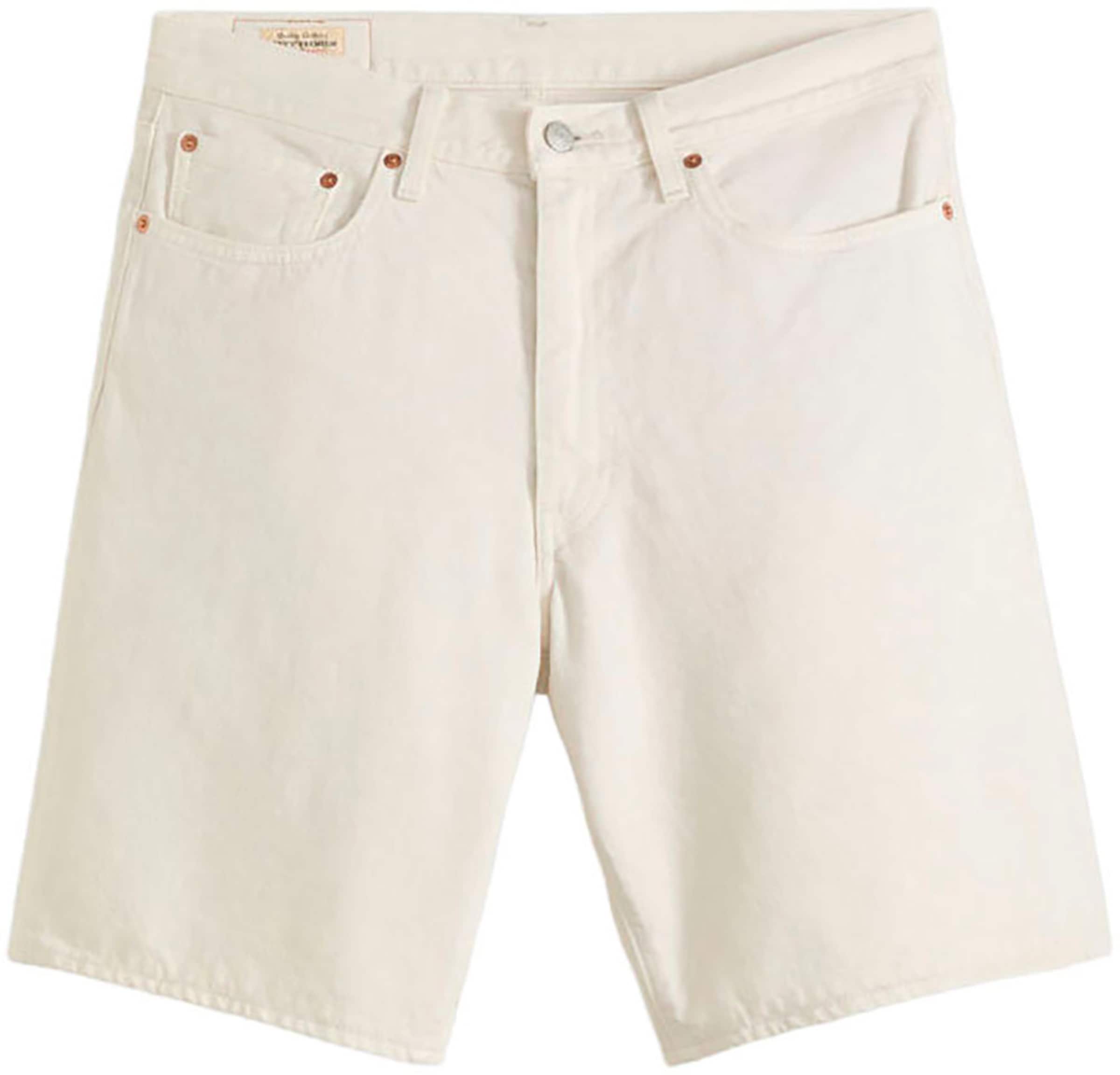 LEVI'S ® Jeans '468™' in White: front
