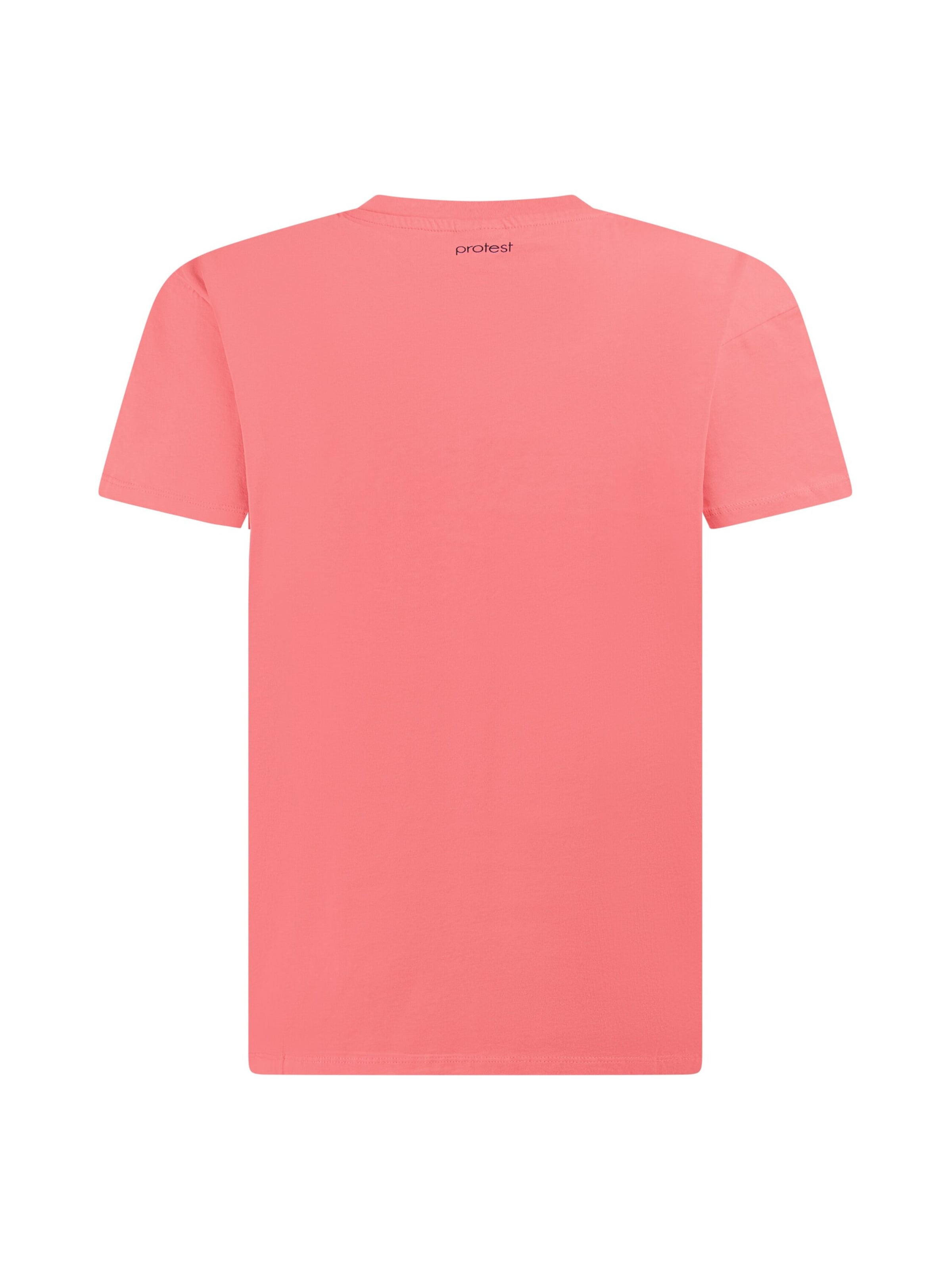 PROTEST Shirt 'PRTKathy' in Pink