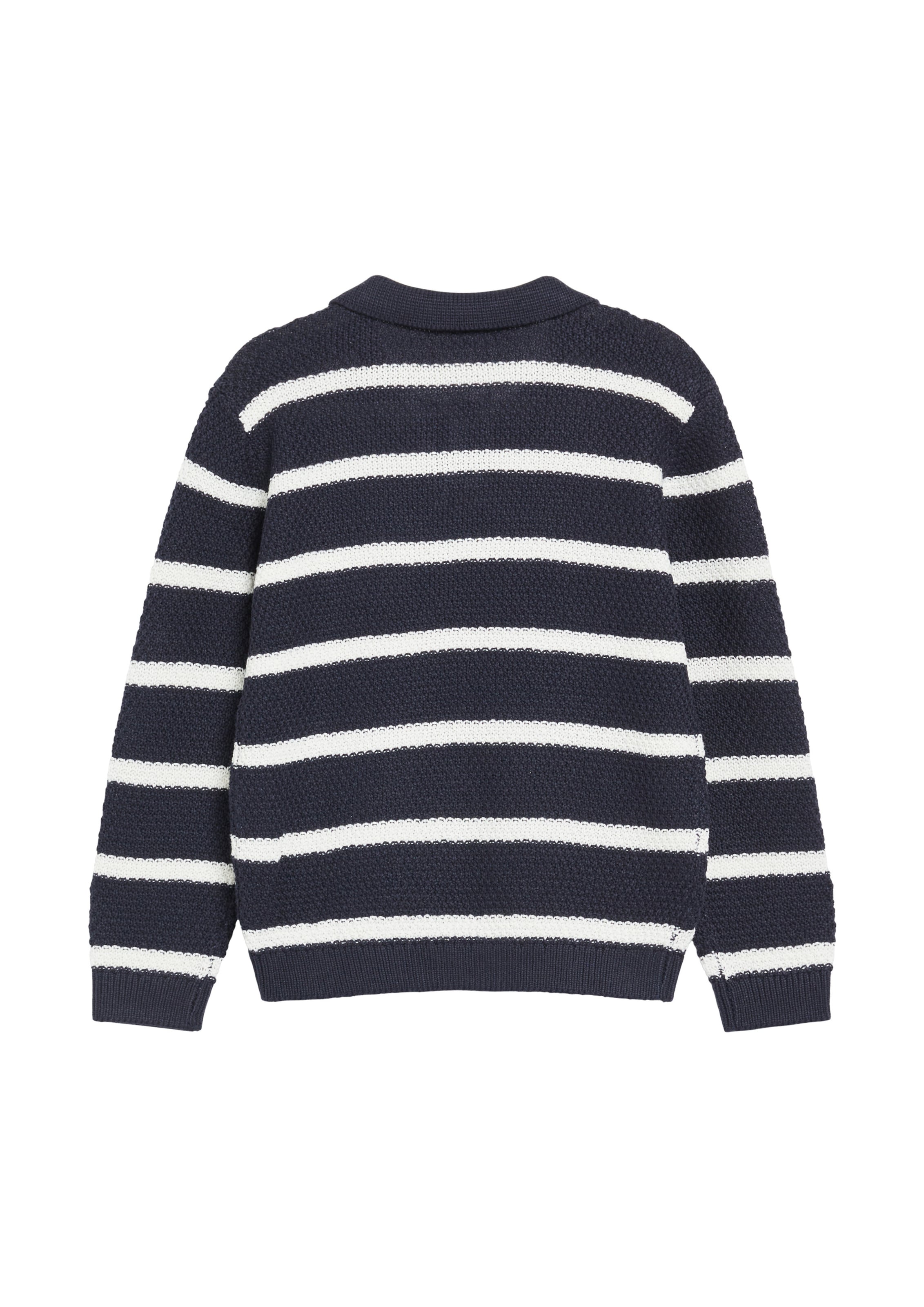 Pull-over s.Oliver en bleu