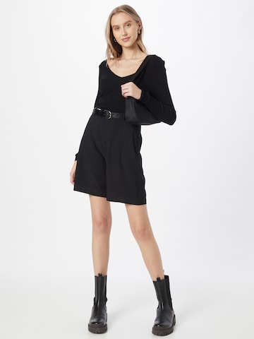 ONLY - Jersey en negro