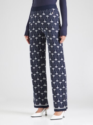 regular Pantaloni 'Kinza' di JOOP! in blu: frontale