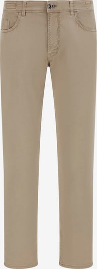 Džinsai iš Boggi Milano, spalva – rausvai pilka, Prekių apžvalga