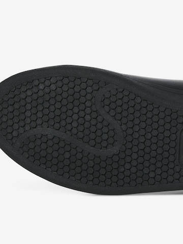 JACK & JONES Baskets Cobra PU Combinées Homme Anthracite JACK & JONES Baskets Cobra PU Combinées Homme Anthracite