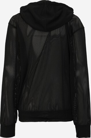 Calvin Klein Jeans Hoodie in Schwarz