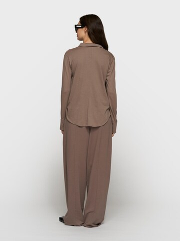 10Days Blouse in Grijs