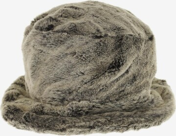 JOOP! Hat & Cap in One size in Beige: front