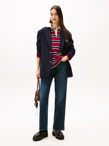Tommy Jeans Normální Džíny 'LAYLA' – modrá