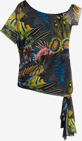 Desigual Paita värissä musta: etupuoli