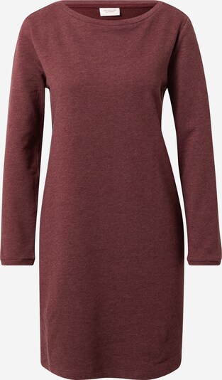 JACQUELINE de YONG Dress 'Haddie' in wine red, Item view