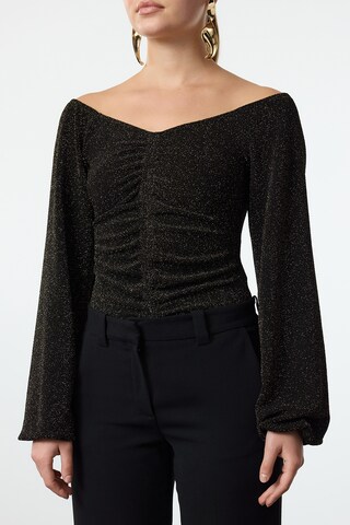 Body Trendyol en noir