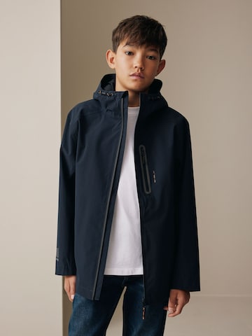 Next Prechodná bunda - Modrá