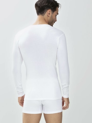 Mey Unterhemd in Weiß