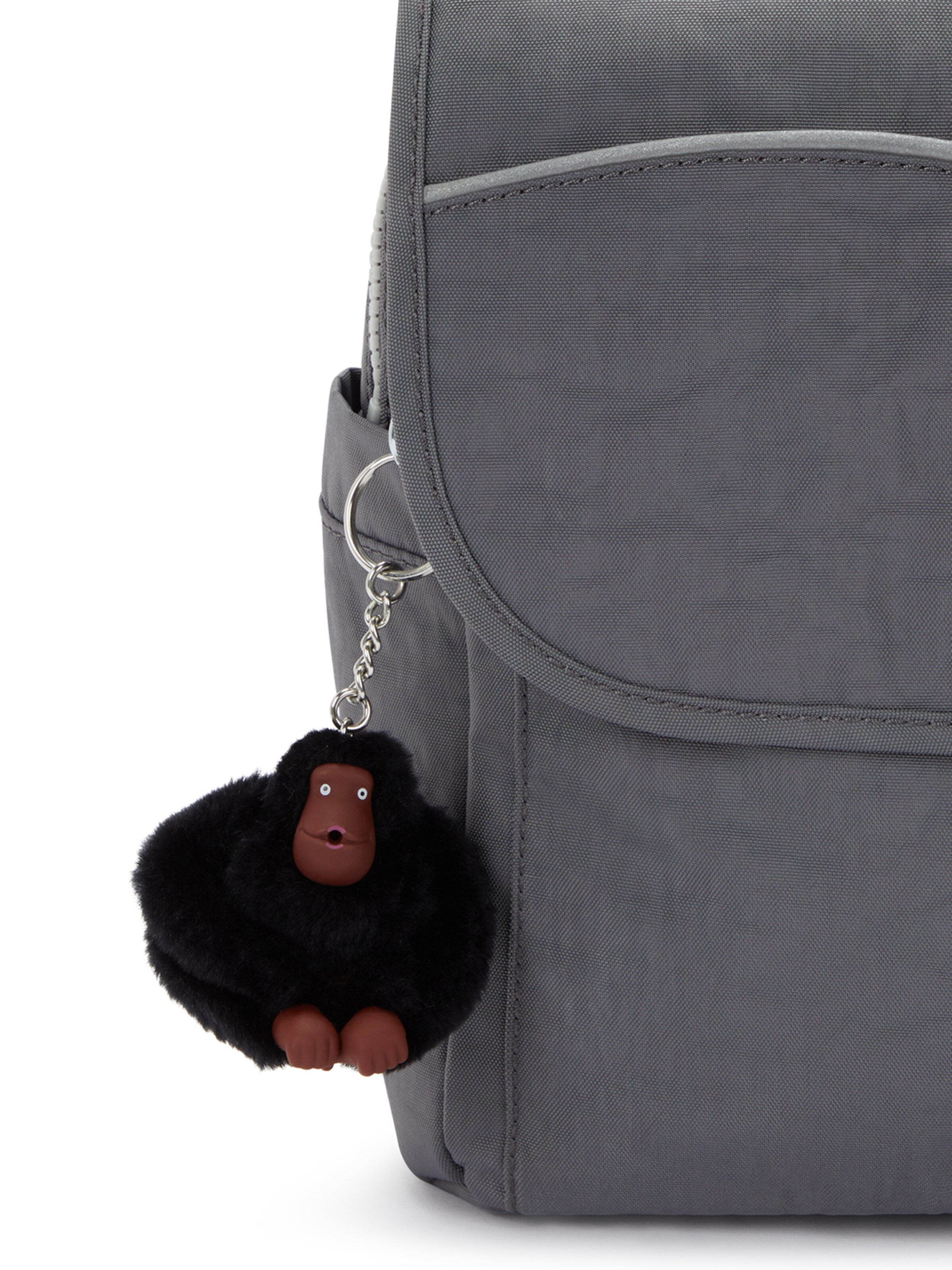 KIPLING Backpack 'Codie' in Green