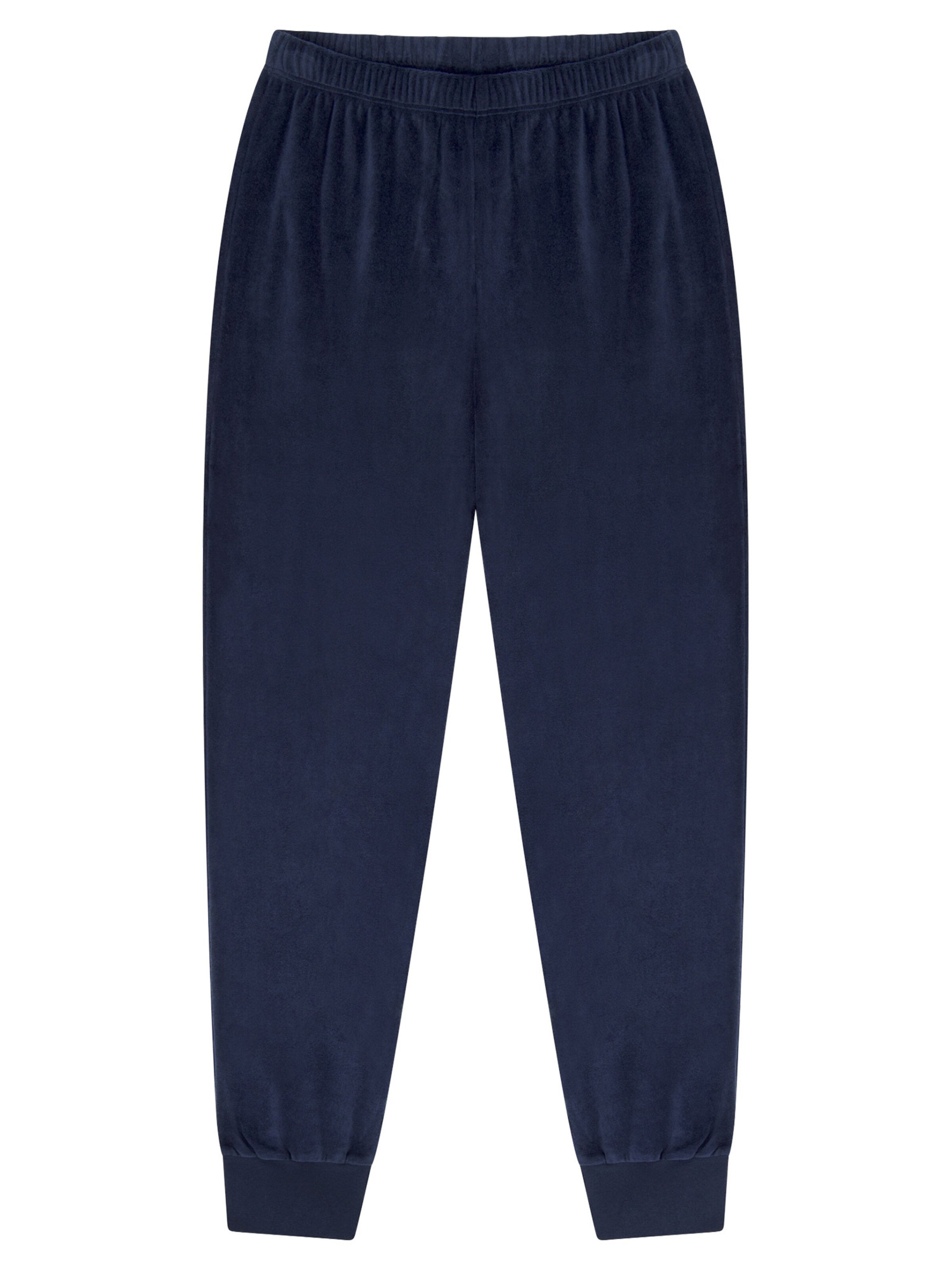 Pyjama 'Teens Nightwear ' SCHIESSER en bleu