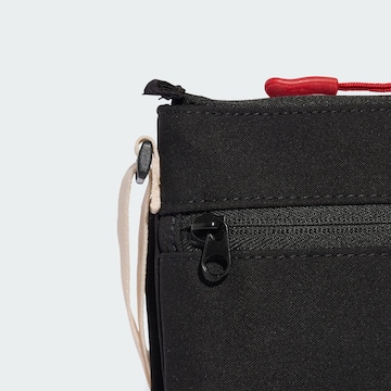 ADIDAS PERFORMANCE Sporttasche 'FC Bayern Münschen' in Schwarz