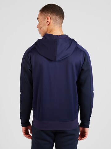 Champion Authentic Athletic Apparel Tracksuit in Blue