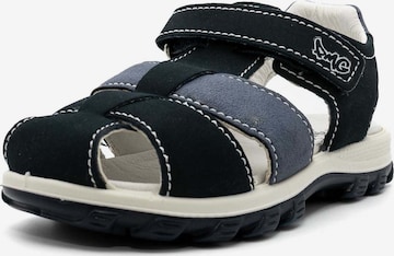 PRIMIGI Sandals & Slippers 'Rafting' in Blue: front