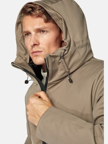 Veste d’hiver Boggi Milano en gris