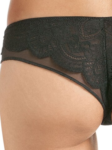 ANITA Boyshorts 'Selma' in Black