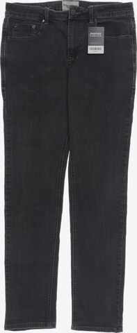 Bruun & Stengade Jeans in 31 in Grey: front